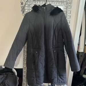 Weatherproof Women’s Long Coat